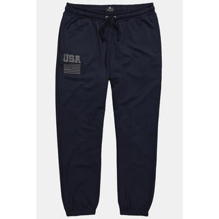 JP1880 Iron Anvil Basic Fit Sweathose  