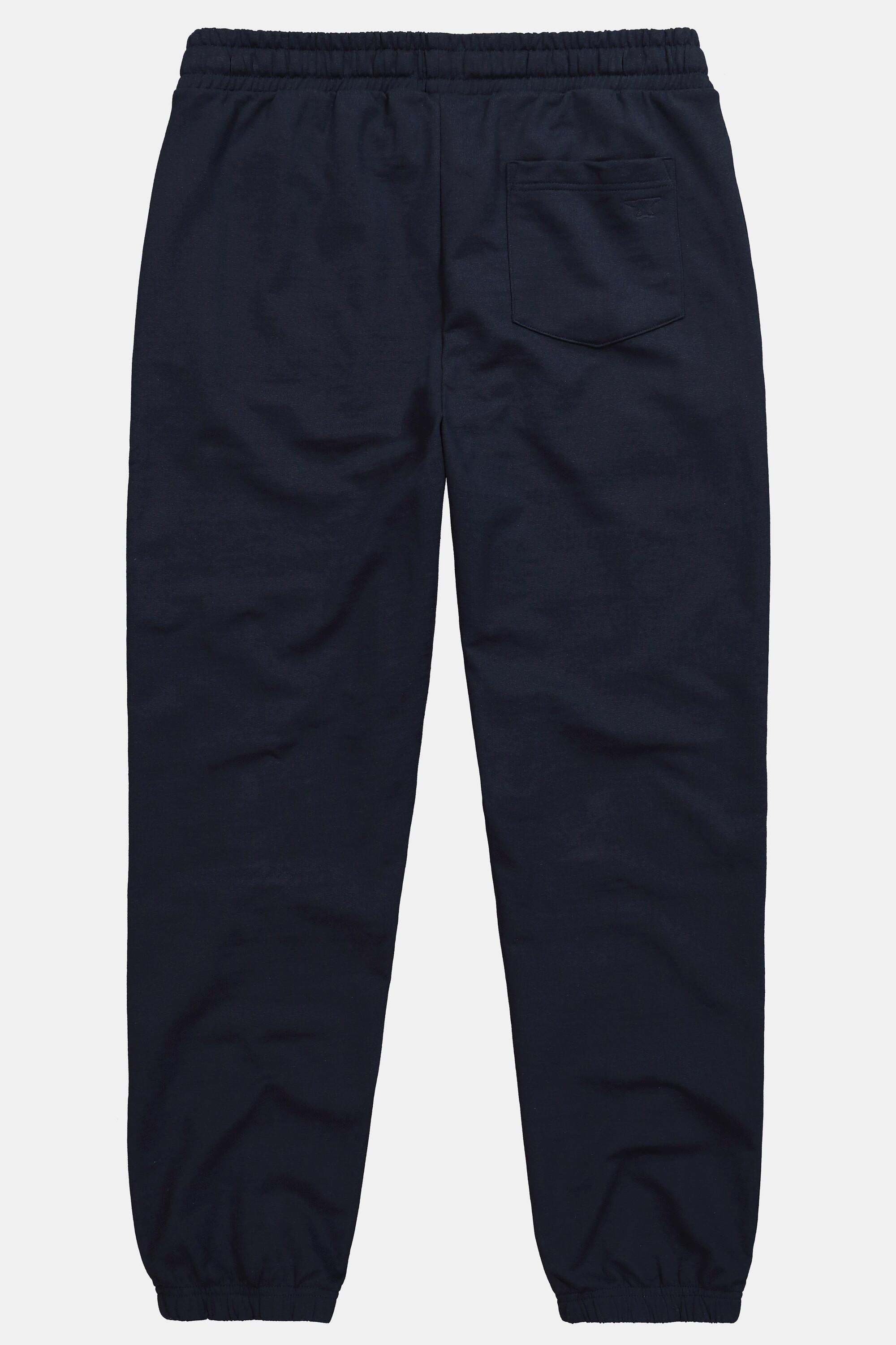 JP1880 Iron Anvil Basic Fit Sweathose  