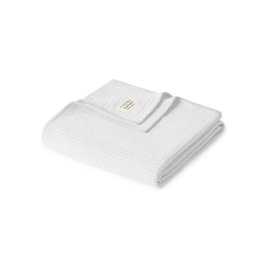 Living Home Mykonos Baumwolldecke  