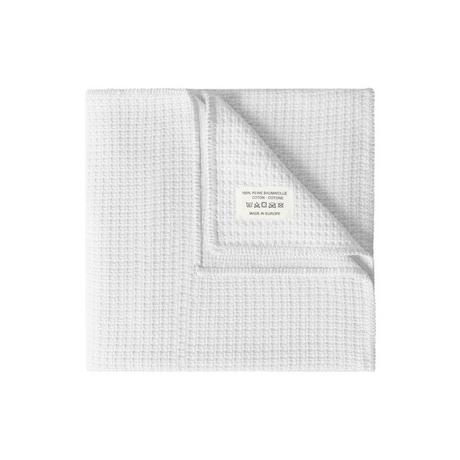 Living Home Mykonos Couverture en coton  