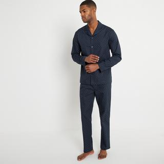 La Redoute Collections  Pyjama deux pièces à pois 