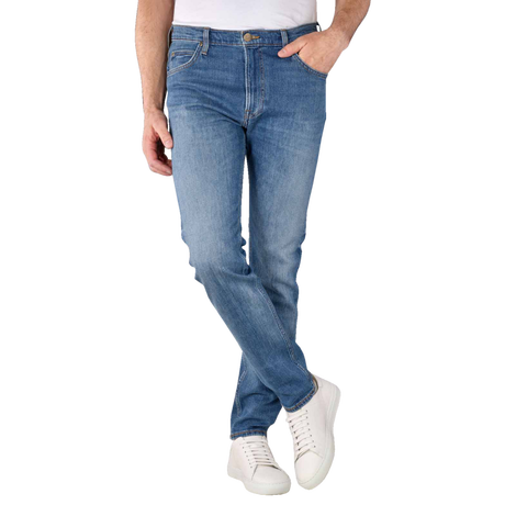 Lee Rider Slim Low Fit Jeans  