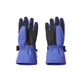 Reima  tec Kinder Winter Handschuhe Tartu Breezy Violet 