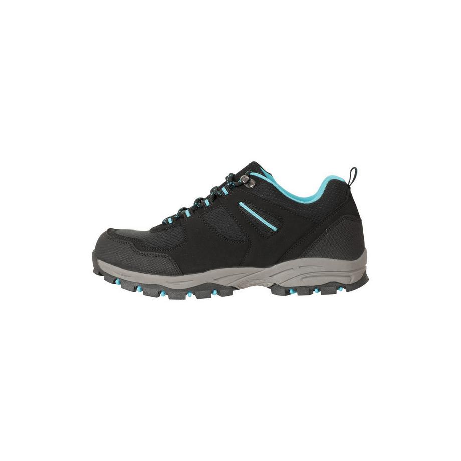 Mountain Warehouse Scarpe da trekking Mcleod  