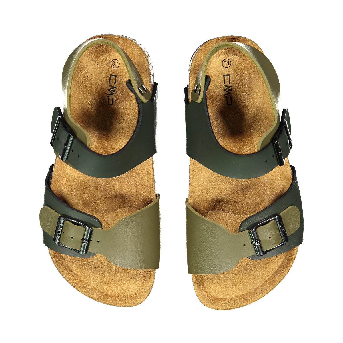 CMP  Kindersandalen Keidha 