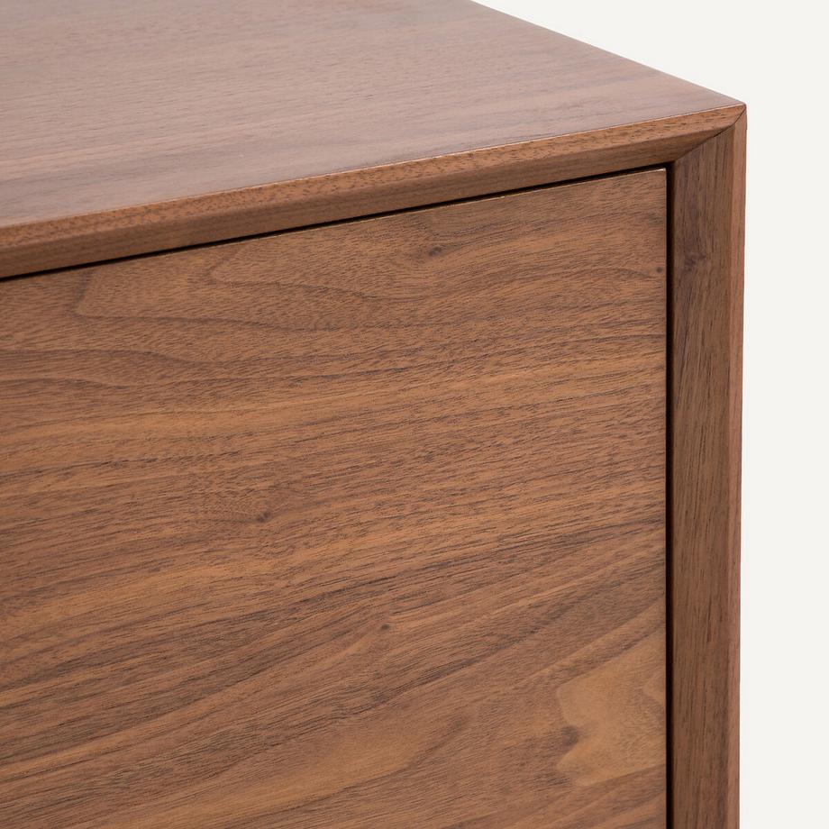 AM.PM Caisson L60 x P42 cm plaqué noyer  