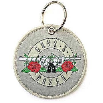 Circle Schlüsselanhänger Doppelseitig