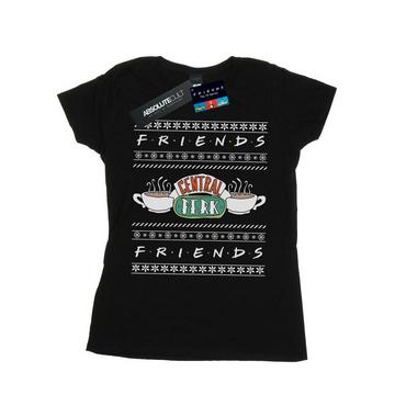 Tshirt CENTRAL PERK