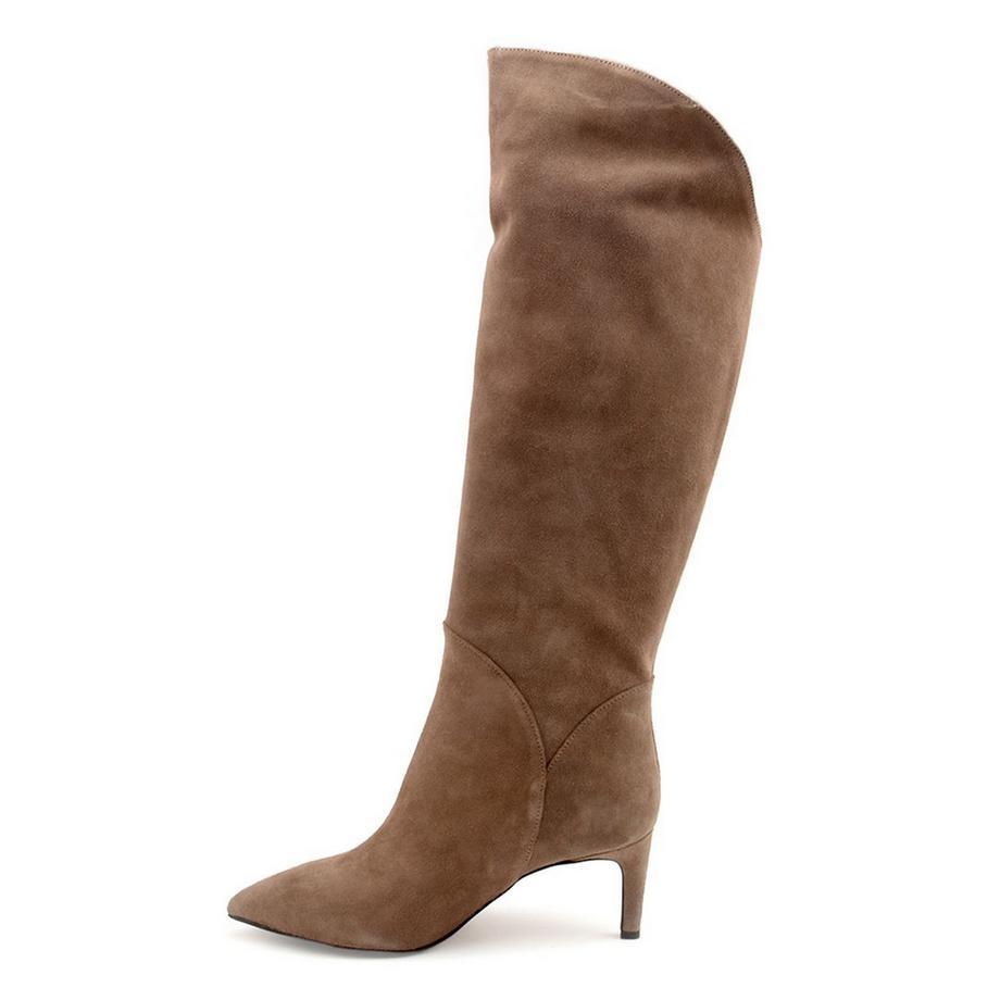 Konstantin Starke Vania Bottes Cuissardes à Talon Aiguille  