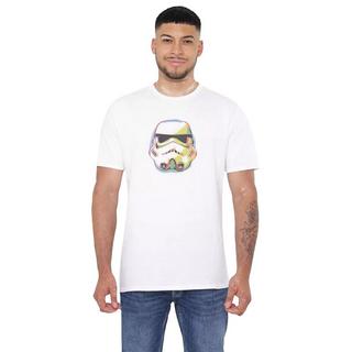 STAR WARS  CMYK TShirt 