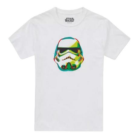 STAR WARS  CMYK TShirt 