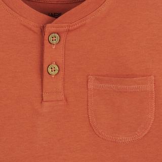 La Redoute Collections  4er-Pack Langarm-Shirts 