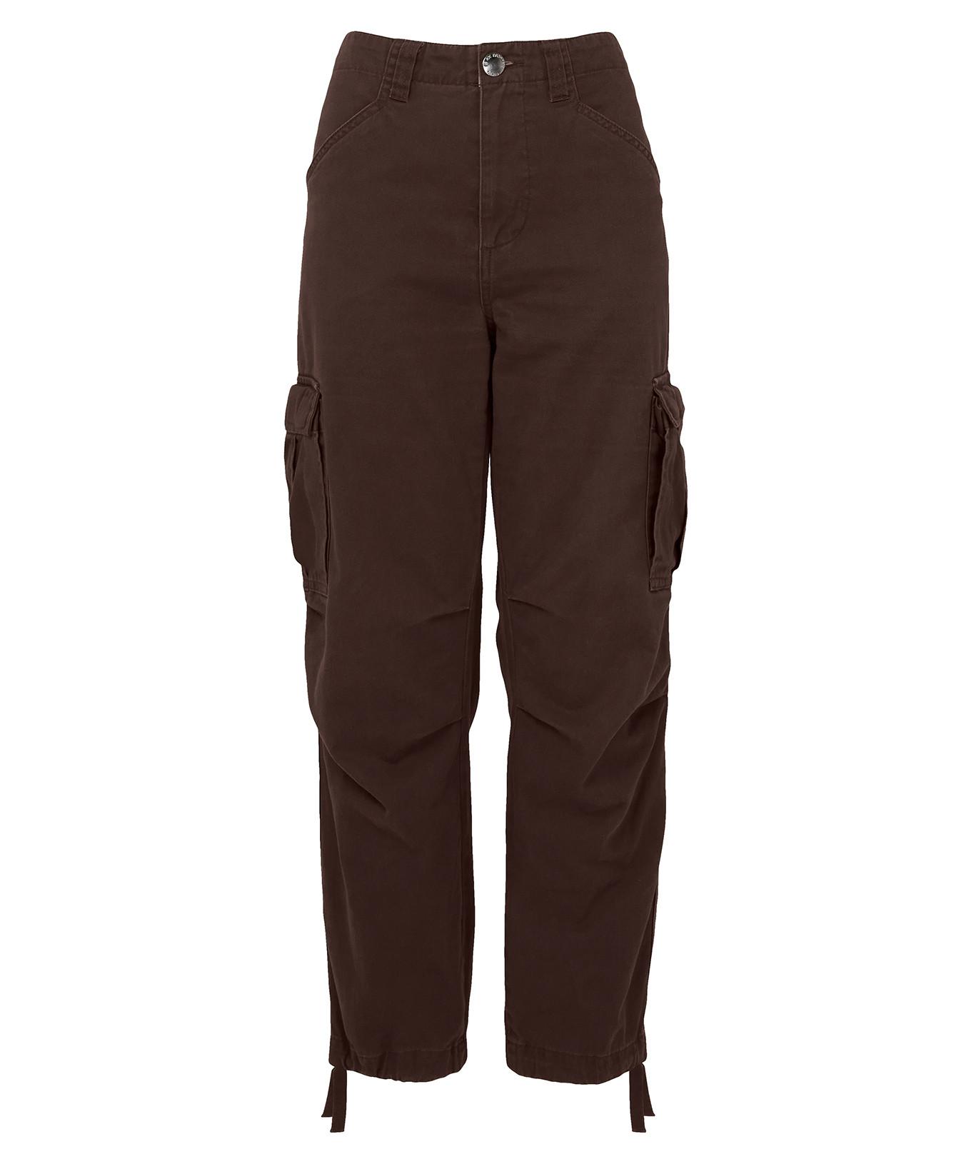 Joe Browns  Pantalon Cargo Tissu Mutipoches 