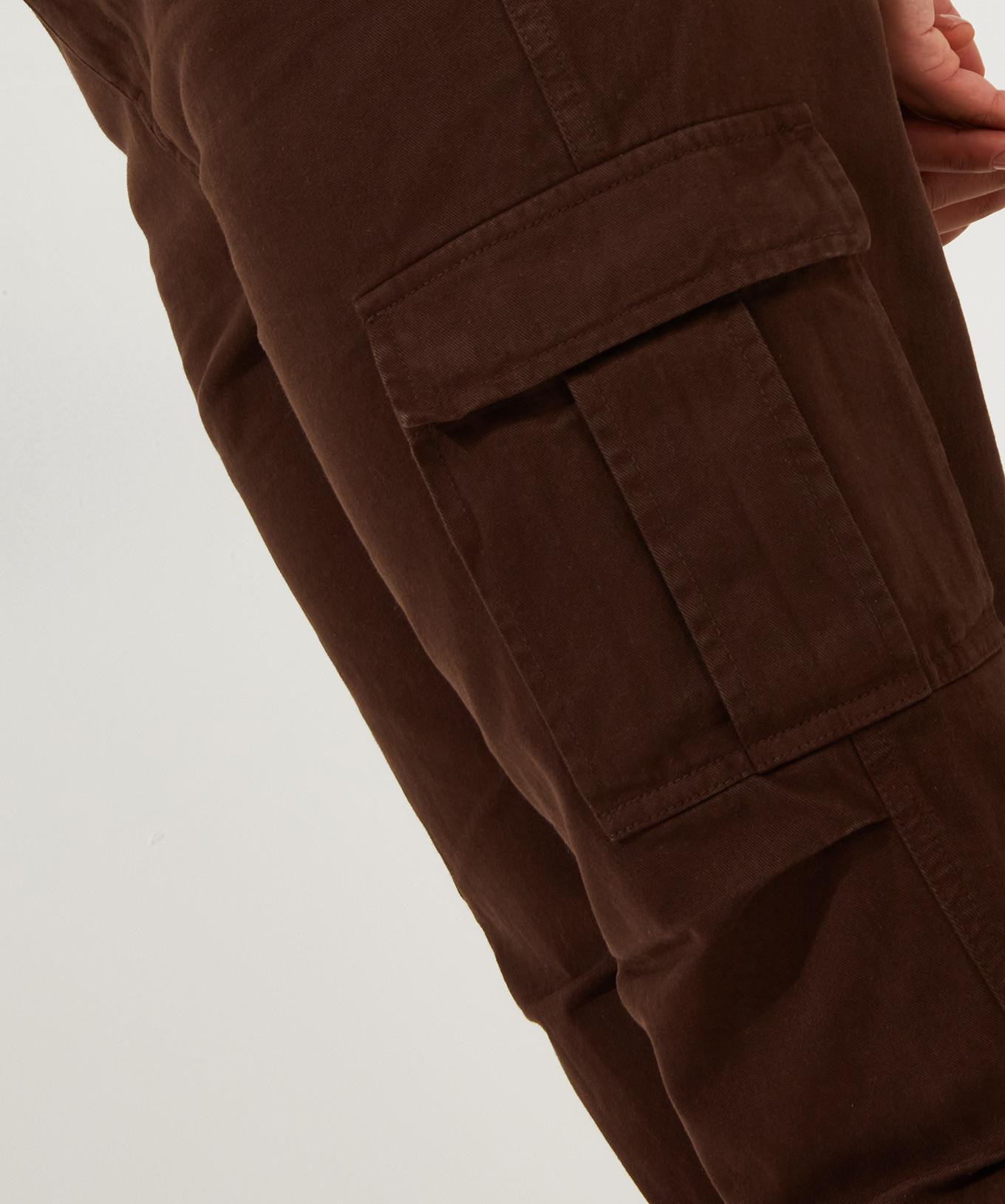 Joe Browns  Pantalon Cargo Tissu Mutipoches 