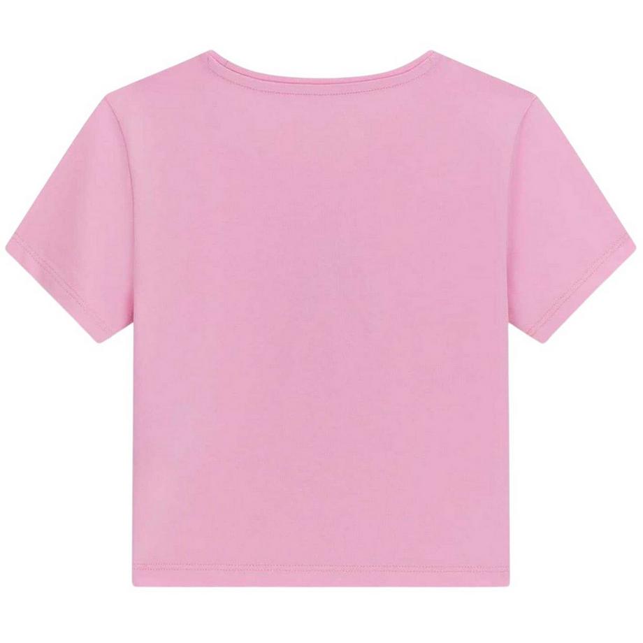 GUESS  Maglietta Corta Ciliegia Ragazze 