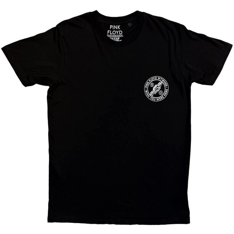 T-ShirtMotiftyle Imprimé Au Dos Bike Gear