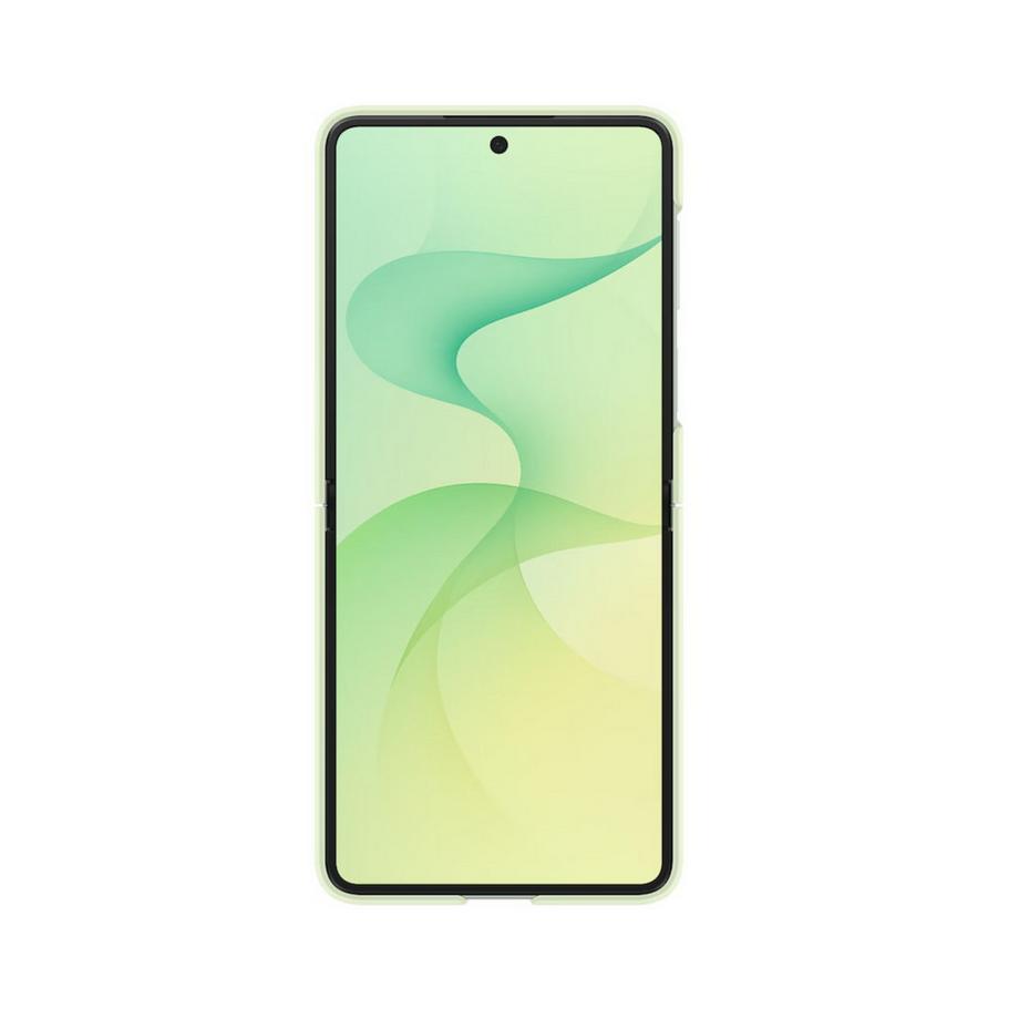 SAMSUNG  Custodia con anello per Galaxy Z Flip 8 