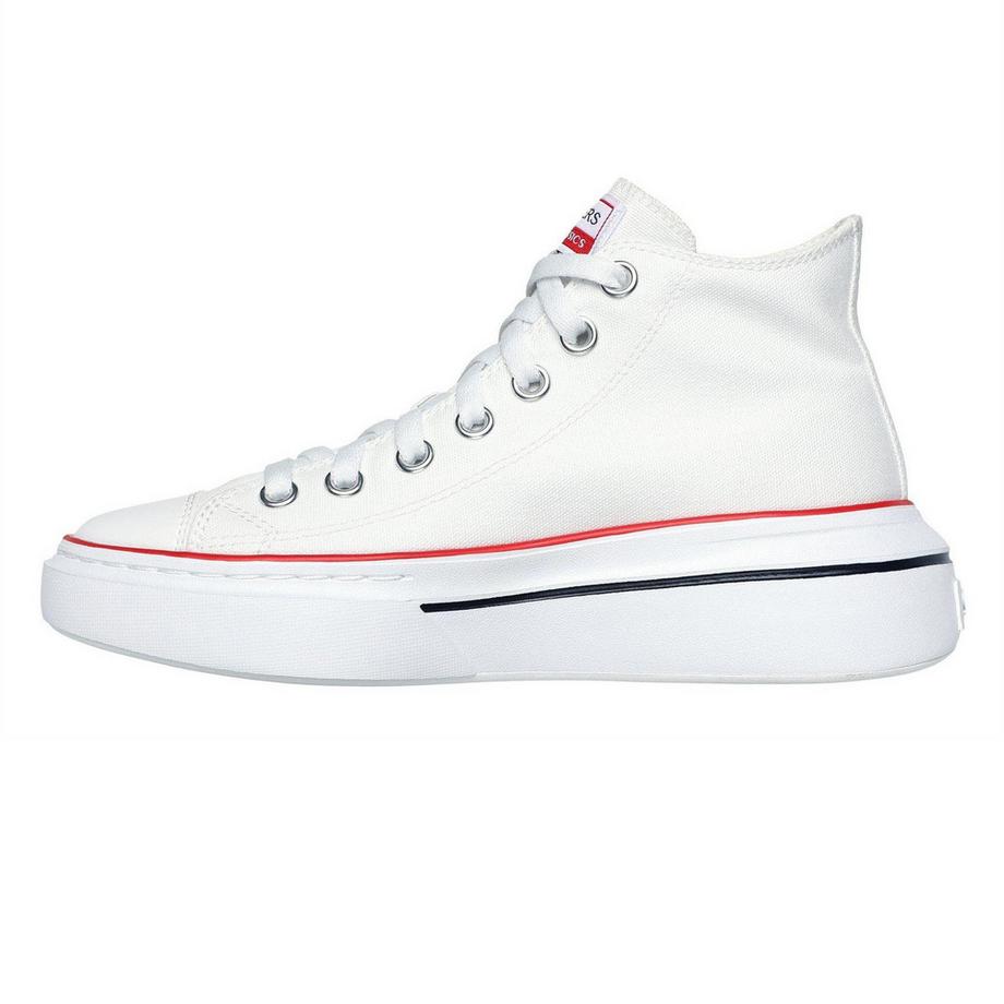 SKECHERS High Top Schnürsneaker  