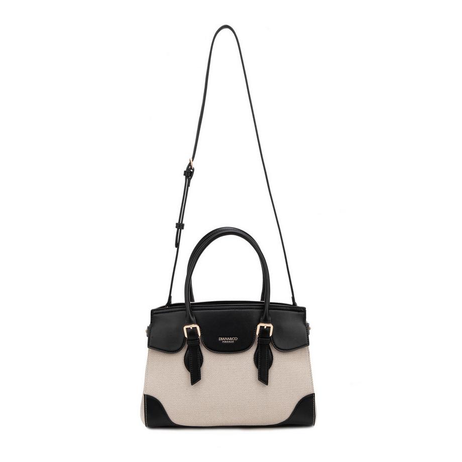 Diana&Co. Lumina Plus Handtasche  