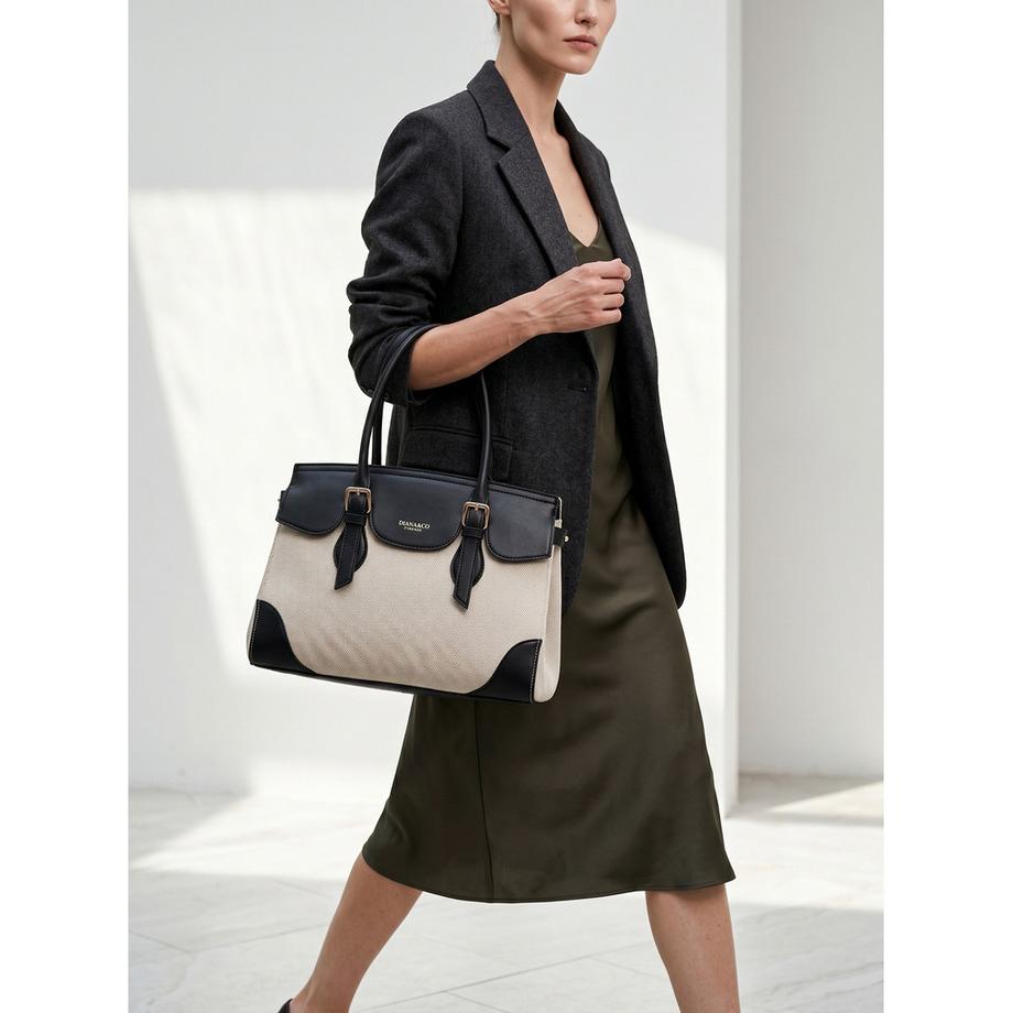 Diana&Co. Lumina Plus Handtasche  