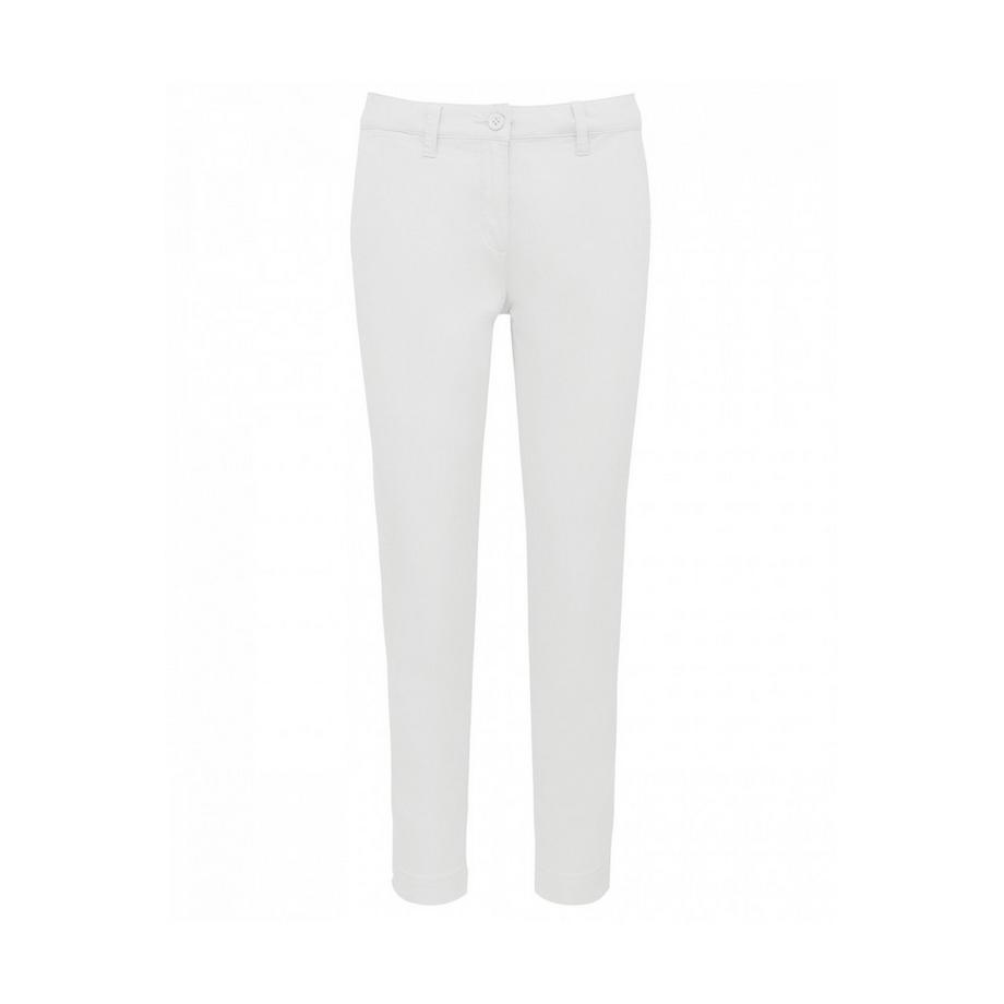 pantaloni 7/8 da