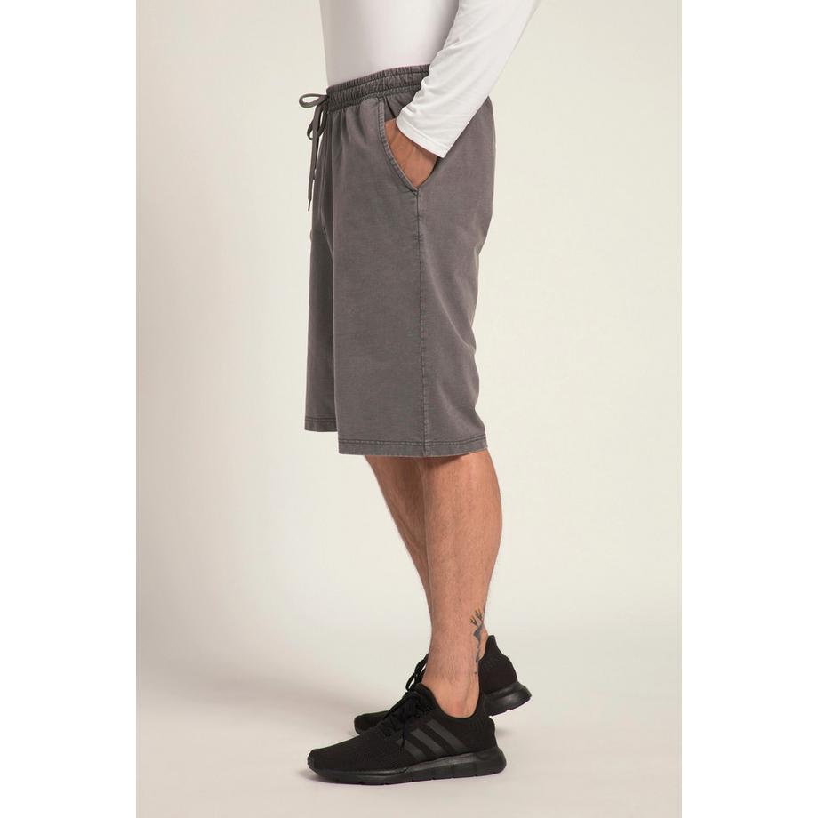 JP1880 FLEXNAMIC Activewear Pantaloncini Jogging Football Americano Vita Elastica  