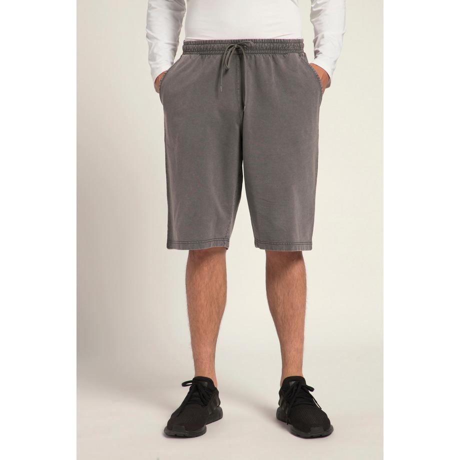 JP1880 FLEXNAMIC Activewear Pantaloncini Jogging Football Americano Vita Elastica  