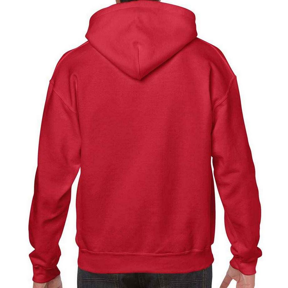 Gildan Sweat à capuche  