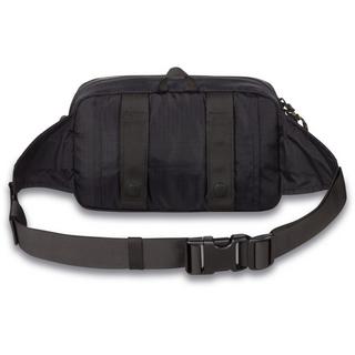 Dakine Jagger Marsupio Ibrido Black  