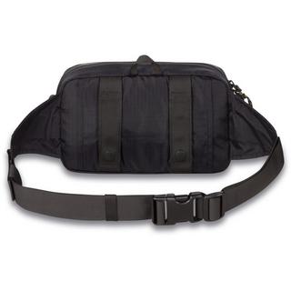 Dakine  Jagger - Hybrid Hüfttasche Black 