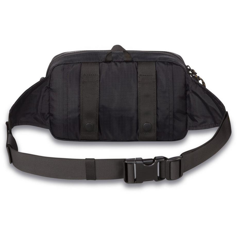 Dakine Jagger Hybrid Hüfttasche Black  