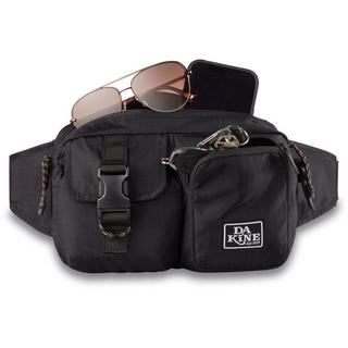 Dakine Jagger Marsupio Ibrido Black  
