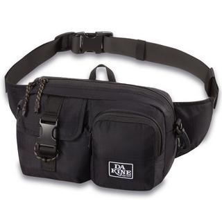 Dakine Jagger Marsupio Ibrido Black  