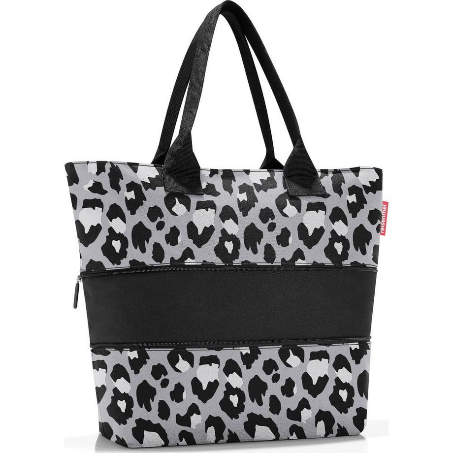 reisenthel Sac Shopper avec Fermeture Éclair  