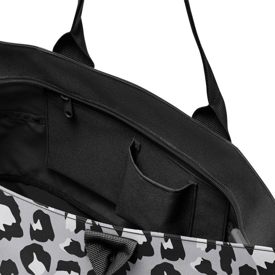 reisenthel Sac Shopper avec Fermeture Éclair  