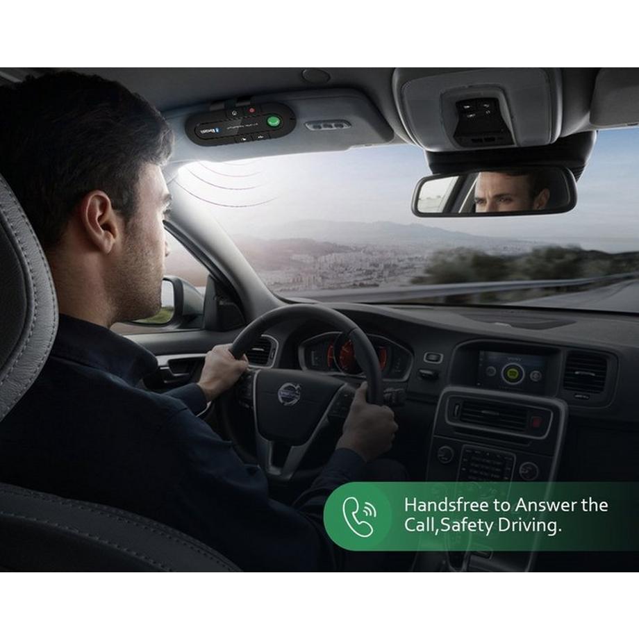 eStore  Bluetooth-Freisprecheinrichtung 