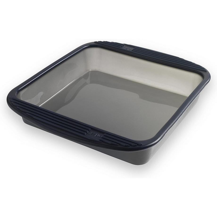 mastrad  Backform quadratisch Silikon 