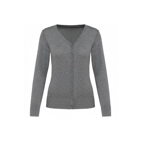 Kariban Cardigan Suprima  