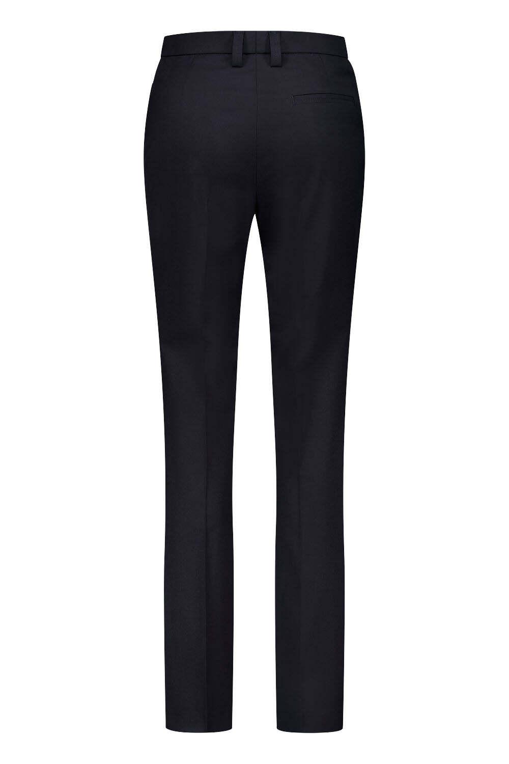 GARDEUR KAYLA Slim Fit Pantaloni Vita Alta  