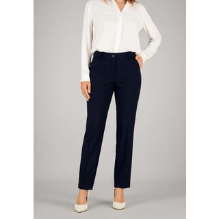 GARDEUR KAYLA Slim Fit Pantaloni Vita Alta  