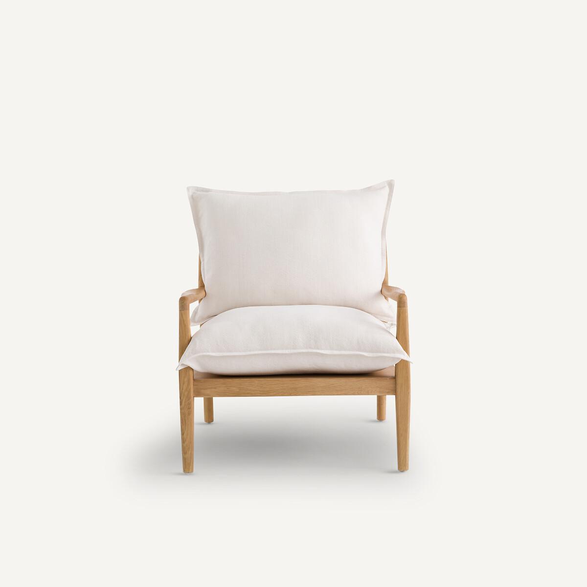 AM.PM Sessel aus Eiche  