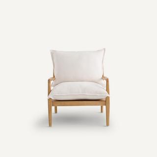 AM.PM Sessel aus Eiche  