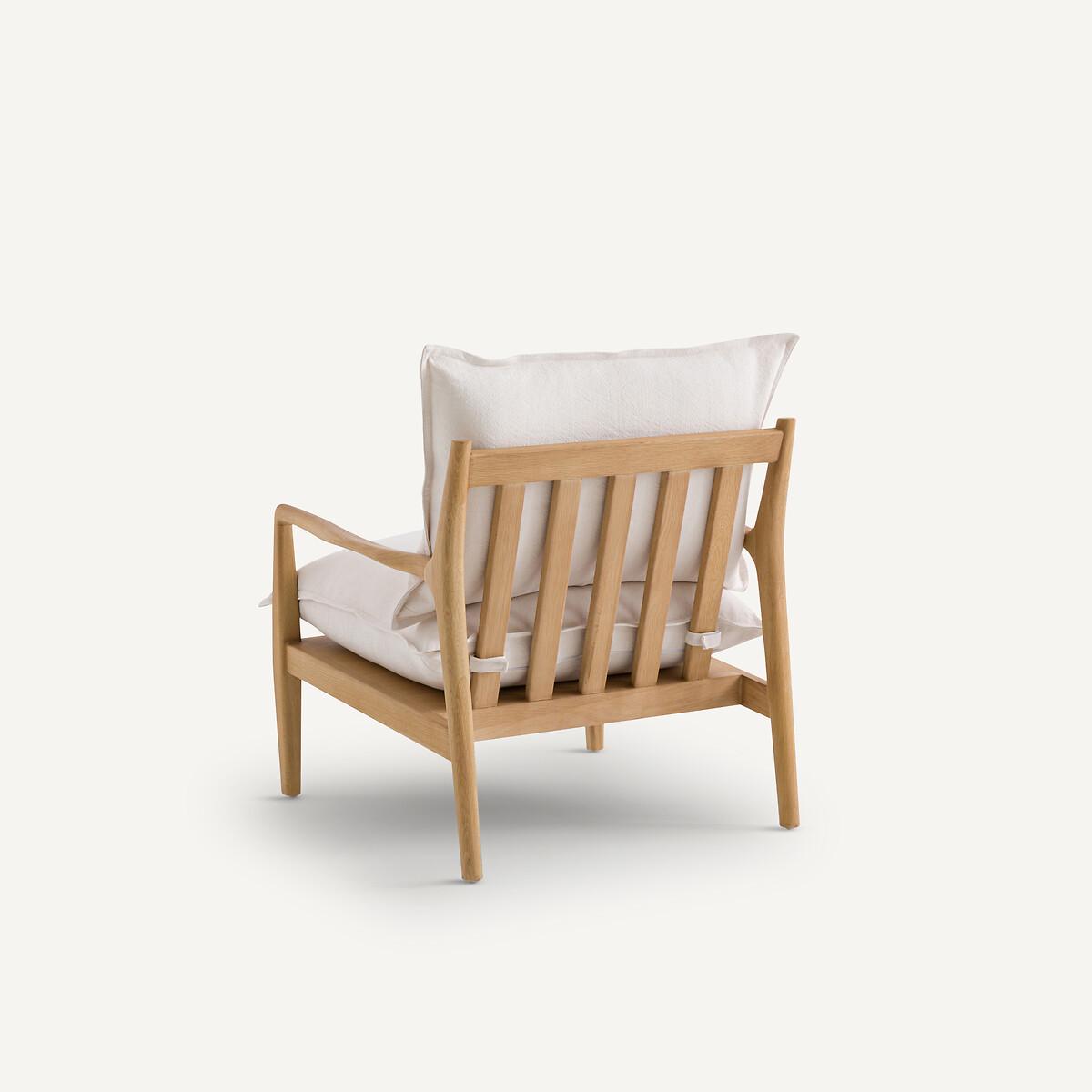 AM.PM Sessel aus Eiche  