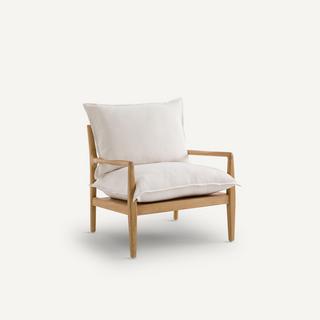 AM.PM Sessel aus Eiche  