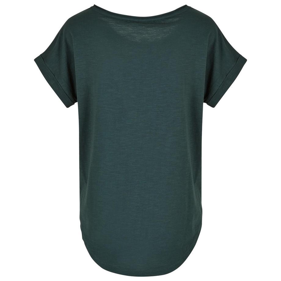 Build Your Own T-Shirt Oversize Maniche Corte  