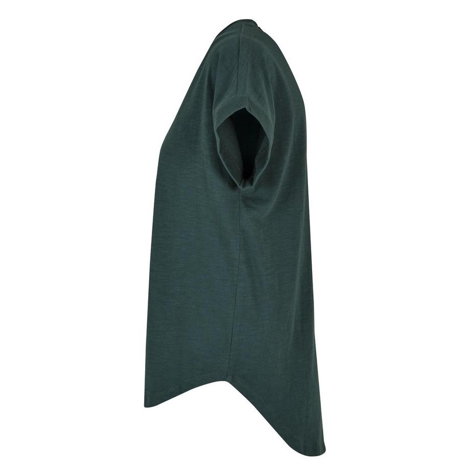 Build Your Own T-Shirt Oversize Maniche Corte  