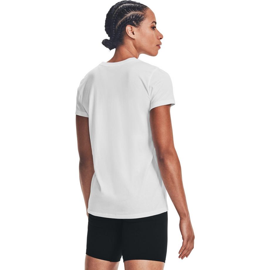 UNDER ARMOUR Sportstyle Graphic T-Shirt  