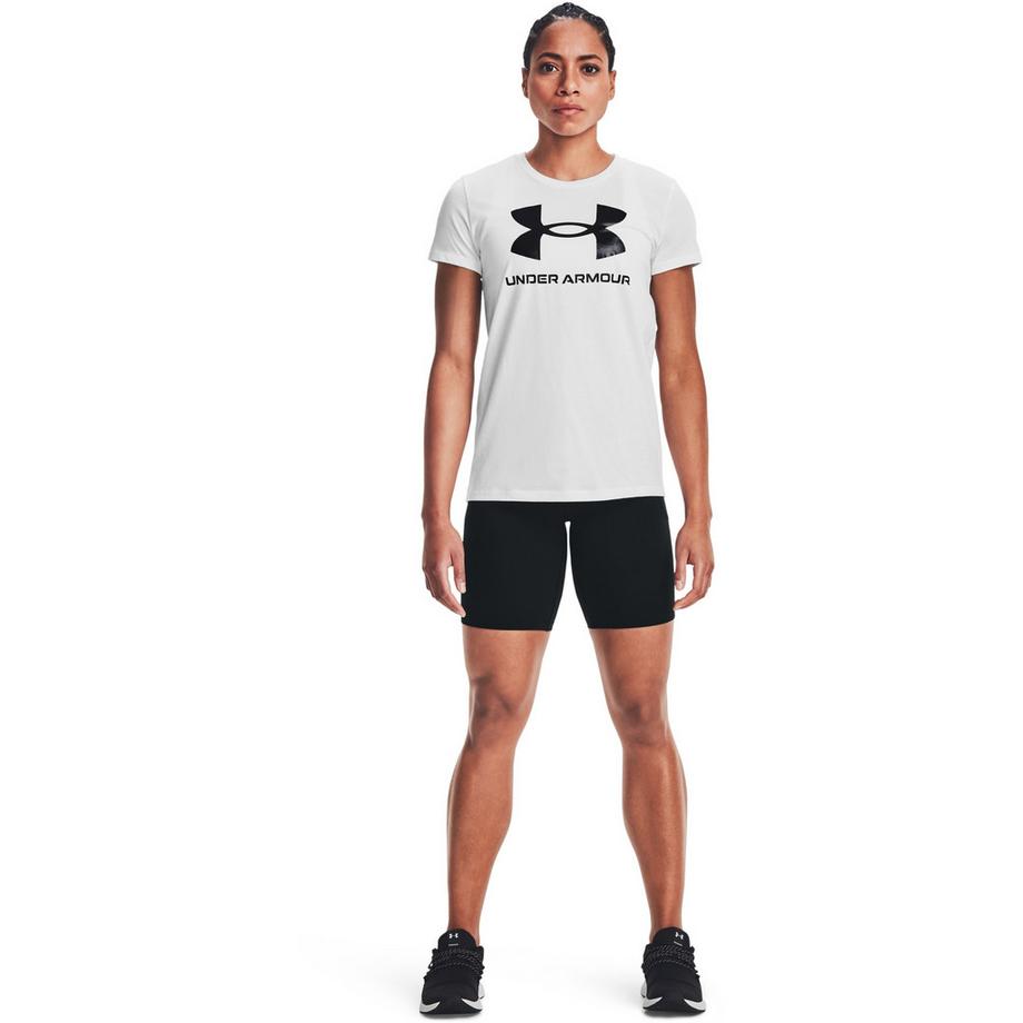 UNDER ARMOUR Sportstyle Graphic T-Shirt  