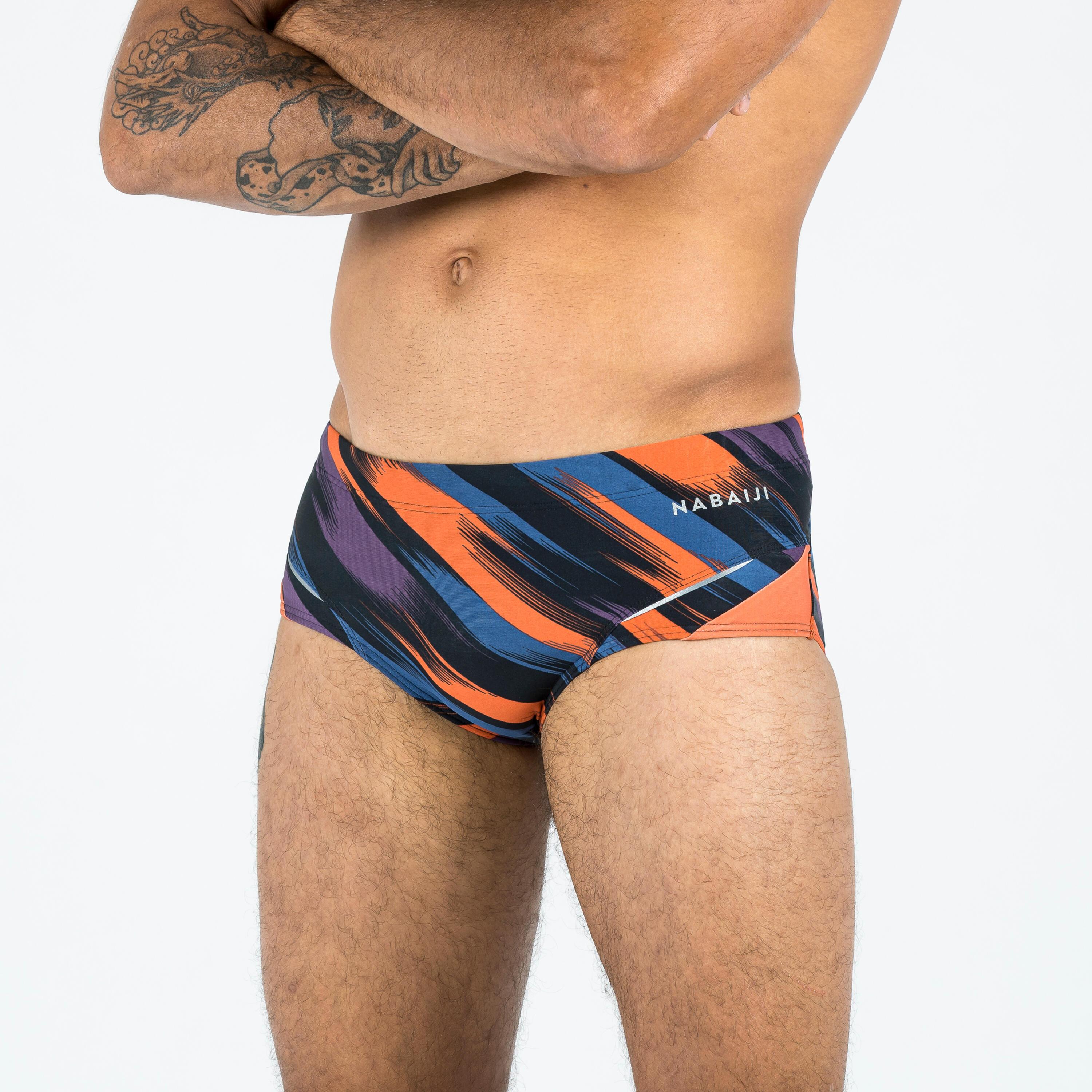 DECATHLON TRUNK SIDE 900 Badehose  