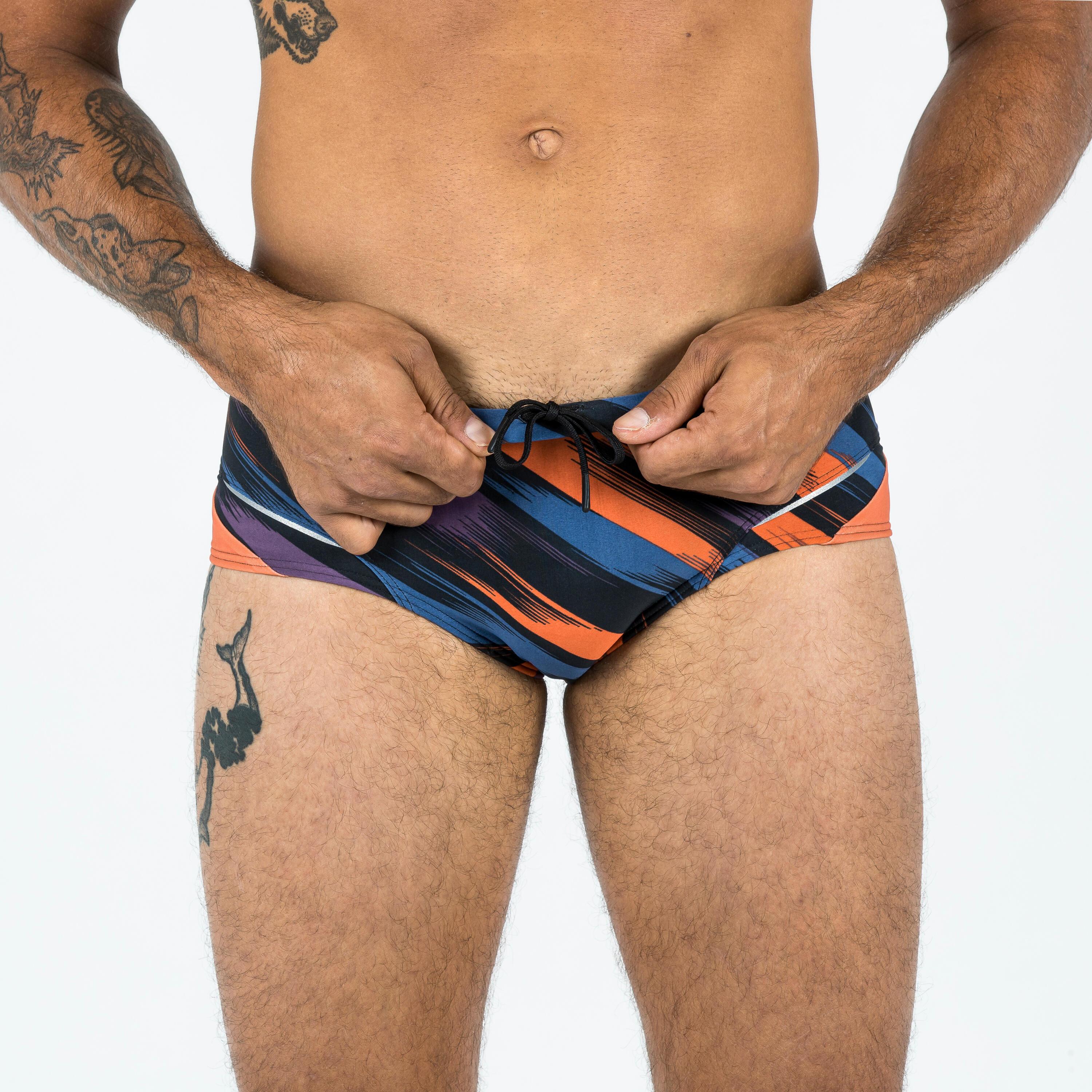 DECATHLON TRUNK SIDE 900 Badehose  